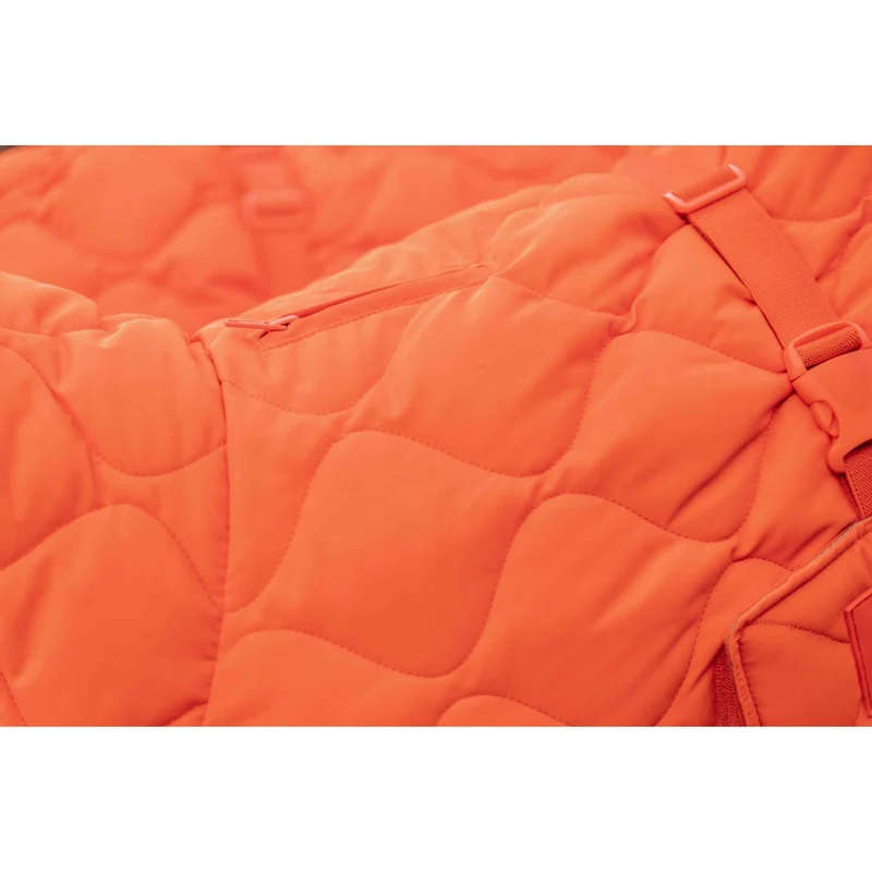 Kentucky Couverture pour Chien Winter Pina 160g Orange
