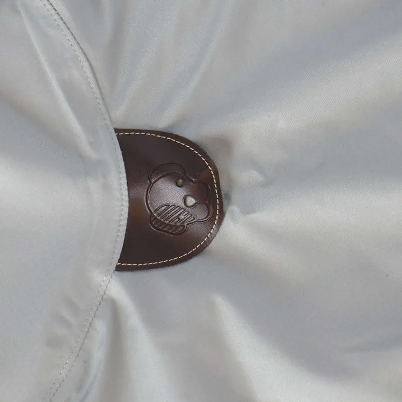 Kentucky Veste pour Chien Waterproof 160g Dusty Blue