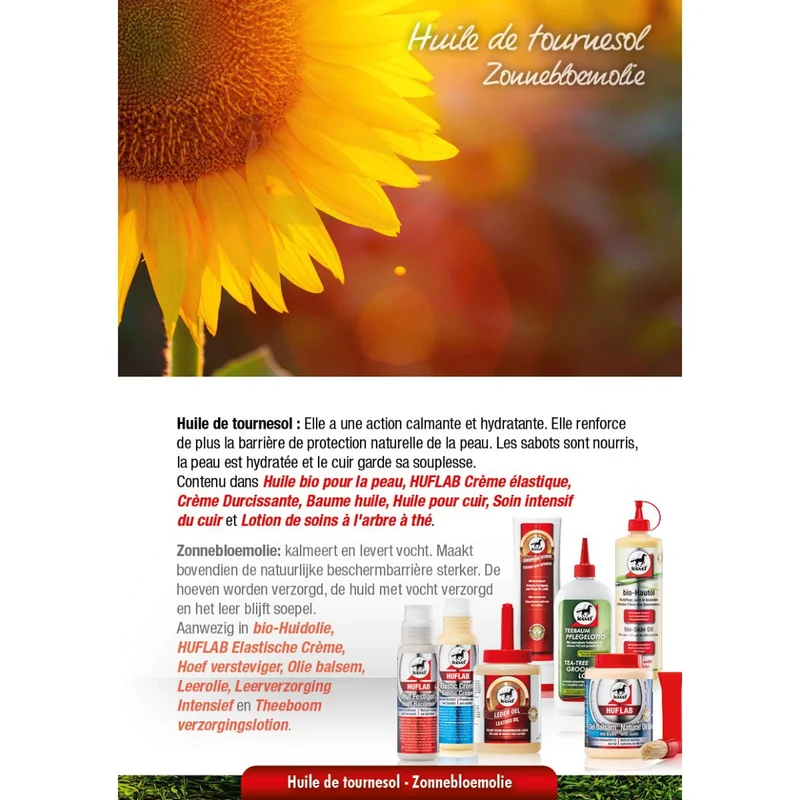 Leovet Hoofcare Durcisseur