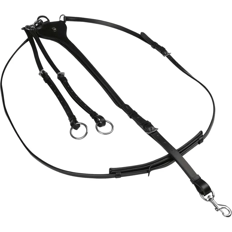 Waldhausen Martingale X-Line Professional Noir