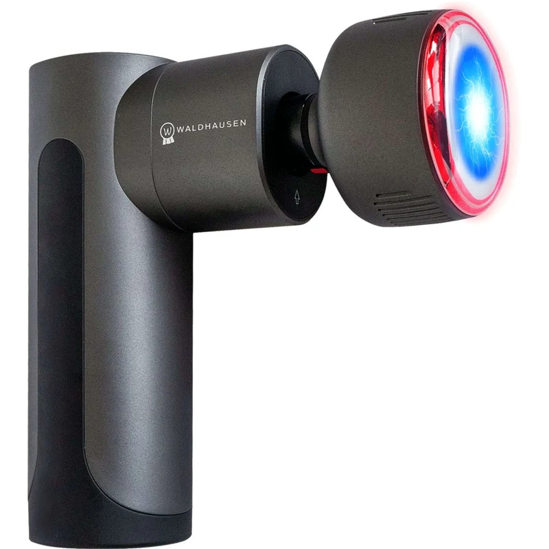 Waldhausen Health + Care Appareil de Massage W-Health & Care Chaud et froid