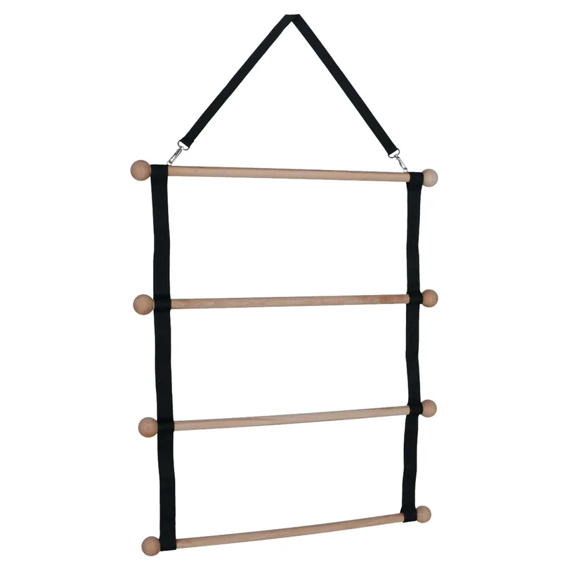 Catago Râtelier pour Couverture 2.0 Noir