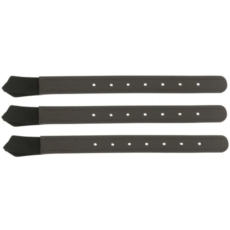 Norton Sanglons Pro Jeu de 3 Marron