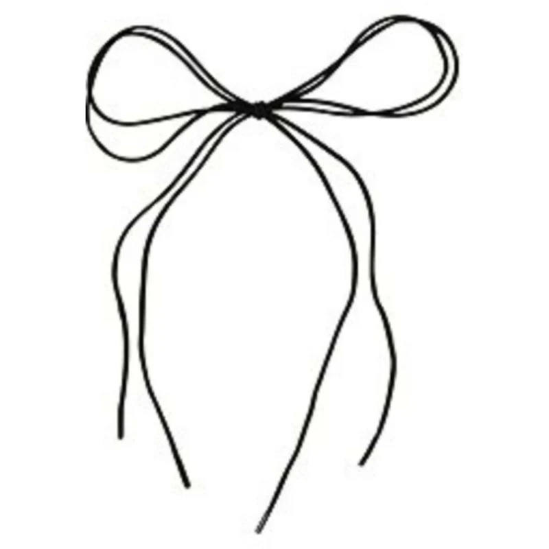 EQUITHÈME Lacets Noir