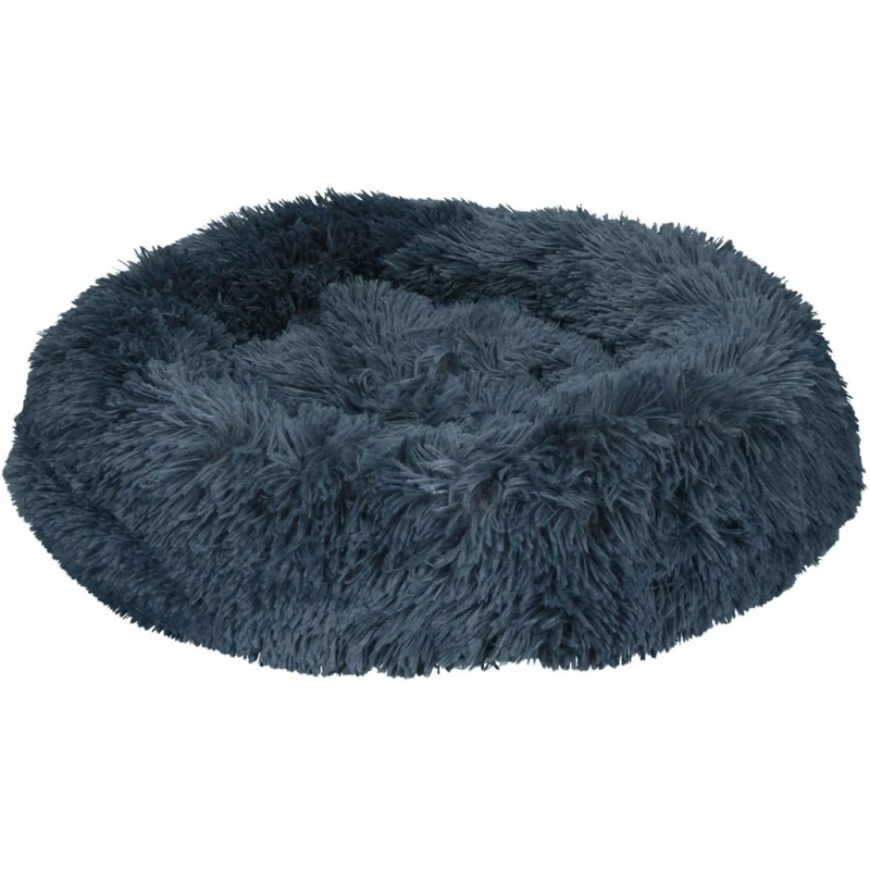 Let's Sleep Donut Gris foncé