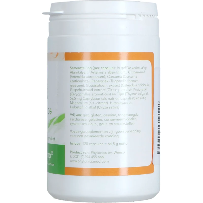 Phytonics Micro Comp Humain