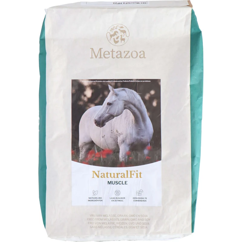 Metazoa NaturalFit Muscle