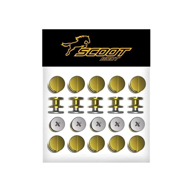 Scoot Boot Pièce de Rechange