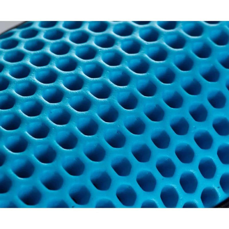 Equilibrium Guêtres Tri-Zone Impact Sports Pour Hunter Green