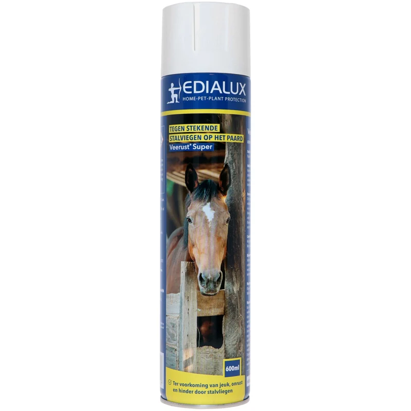 Veerust Super Spray Cheval