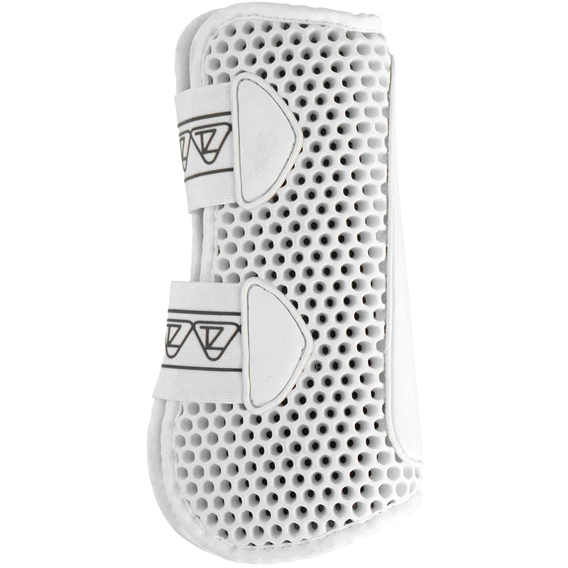 Equilibrium Protèges-Tendons Tri-zone Blanc