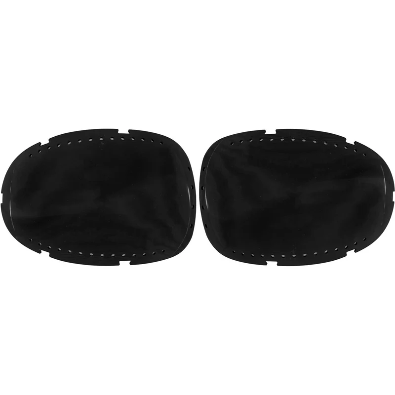 eQuick Verres de Lunettes for eVysor Foncé