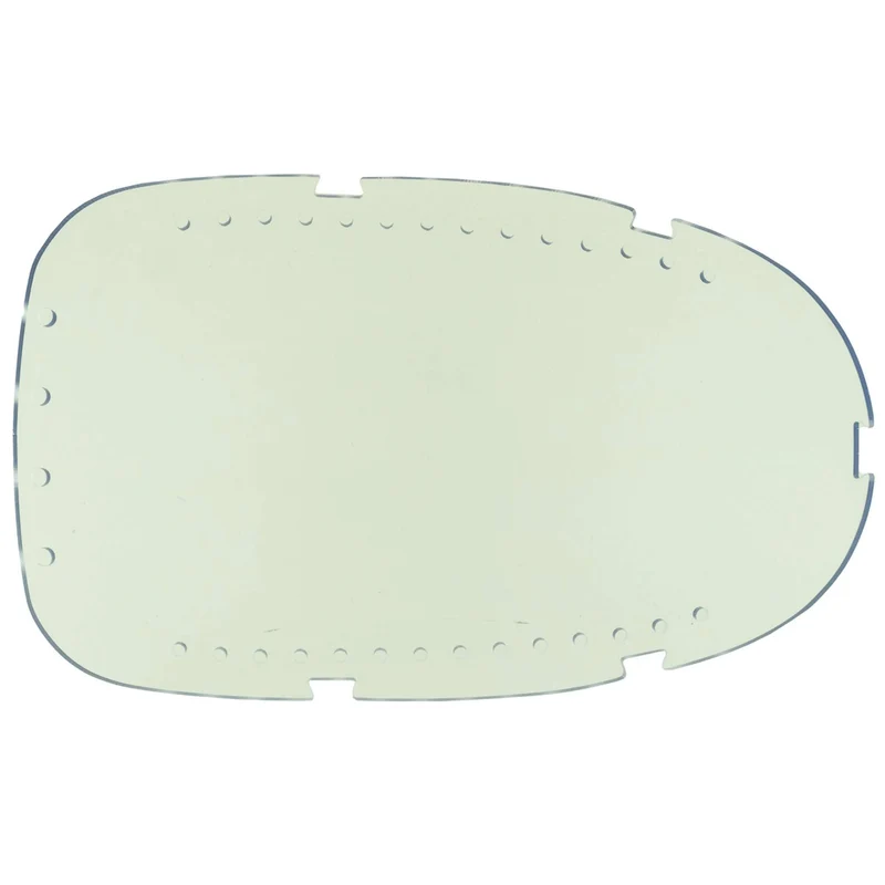 eQuick Verres de Lunettes for eVysor Transparent