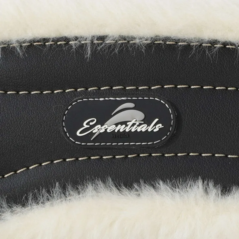 eQuick Sangle ES Jumping Fluffy Noir