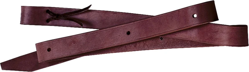 Westride Tie Strap Havane