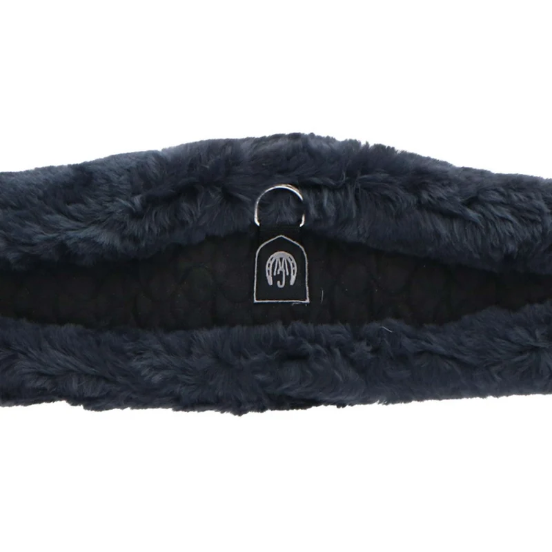 Werner Christ Sangle Banane Anatomic Noir/Anthracite