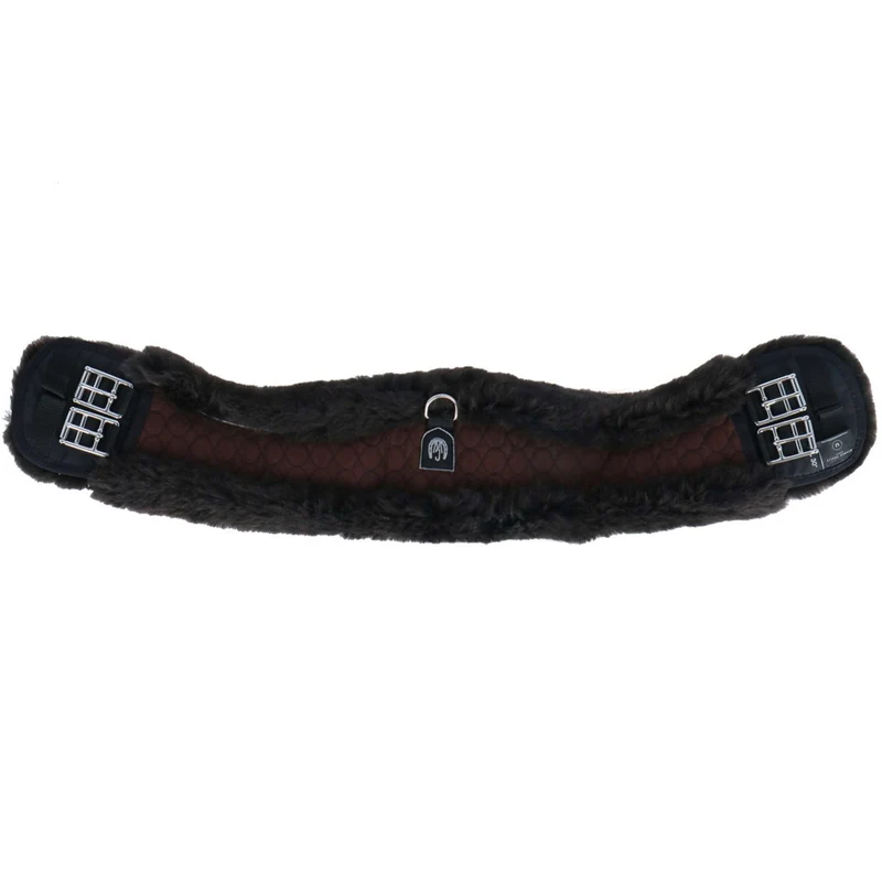 Werner Christ Sangle Banane Anatomic Marron/Marron