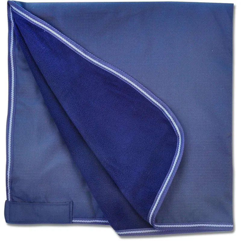 Waldhausen Tablier de Meneur Pluie Marin
