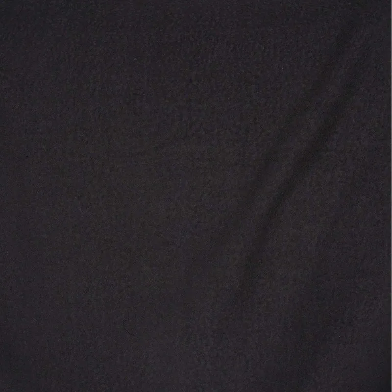 Waldhausen Sous-Couverture Fleece Noir