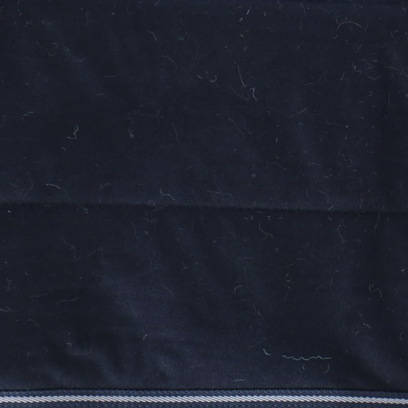 Waldhausen Couverture pour Chien Comfort Line 200g Nightblue