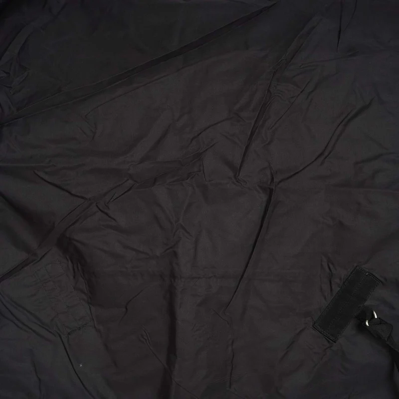 Waldhausen Cou 0gverture Imperméable avec Partie du Cou 0g Nightblue