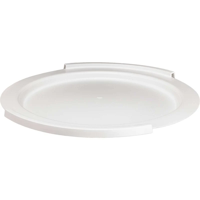 Waldhausen Couvercle pour Seau Flex Blanc