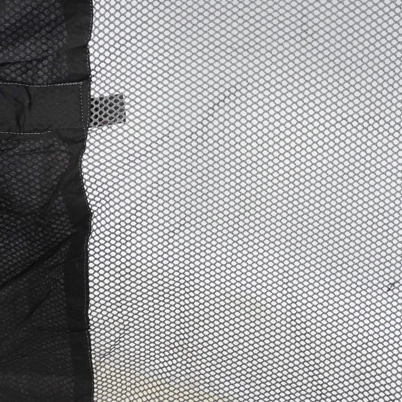 Waldhausen Couverture Anti-Mouches Comfort avec Couverture Gris