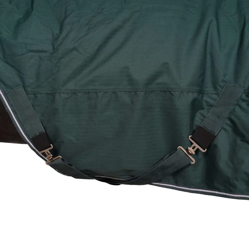 Waldhausen Chemise de Marcheur 100g Fir Green