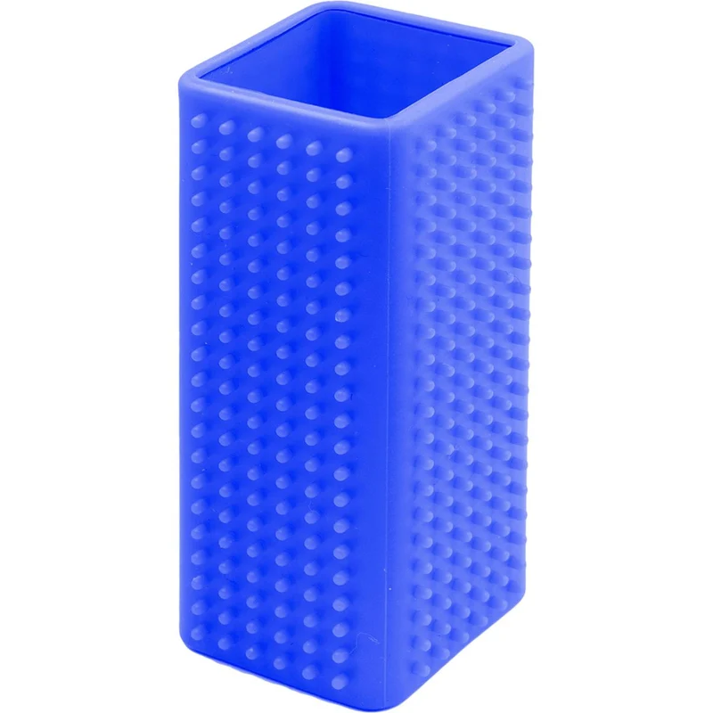 Waldhausen Brosse anti-poils Bleu