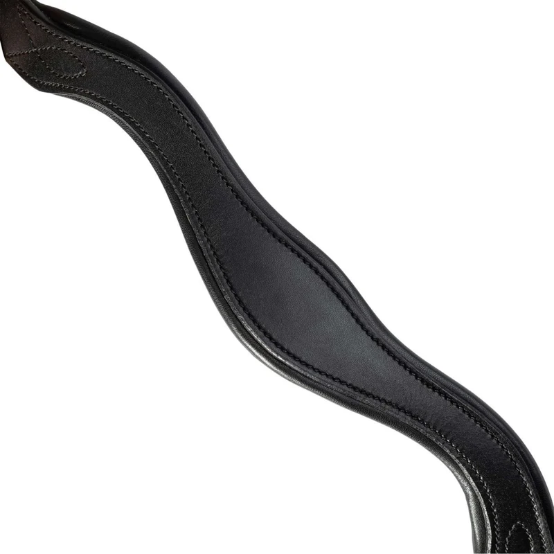 Waldhausen Bridon X-Line Beauty Anglais Combiné Noir