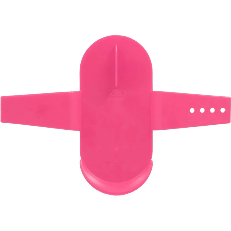 Shires Etrille Plastique Rose Layette