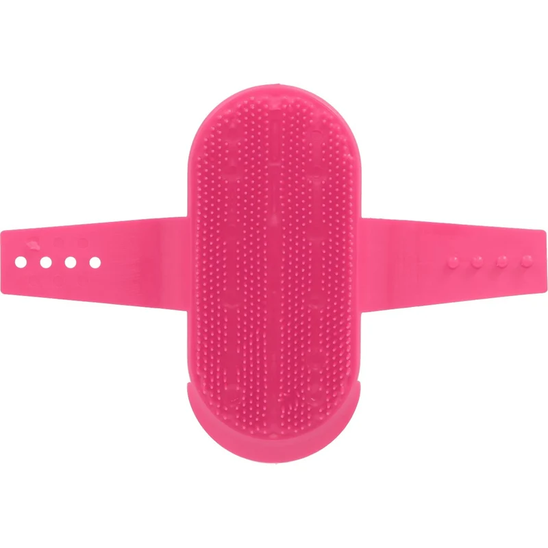 Shires Etrille Plastique Rose Layette