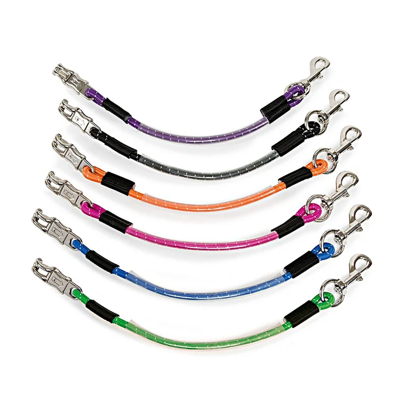 Shires Corde pour Trailer Heavy Duty Vert