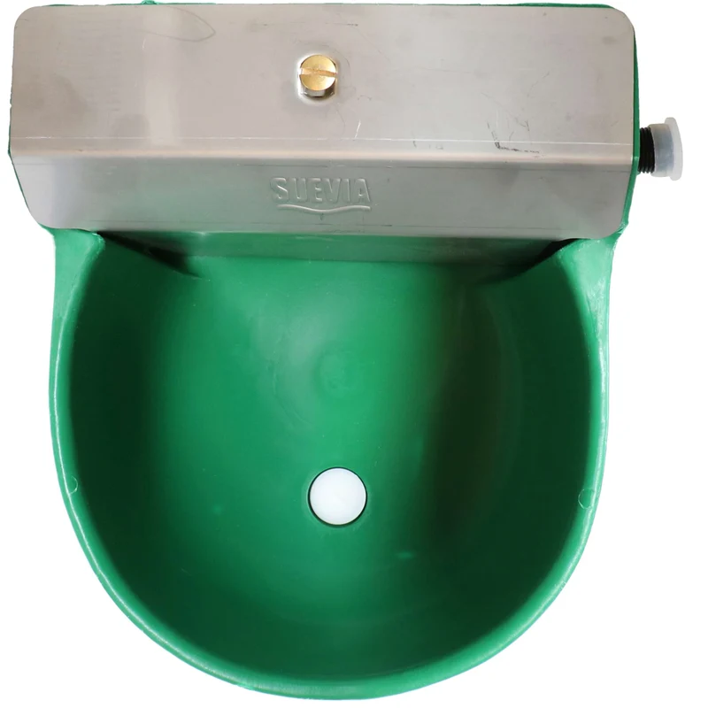 Suevia Abreuvoir Model 130P