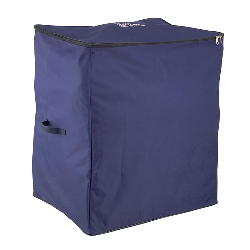 Shires Sac de Rangement pour Couverture Marin