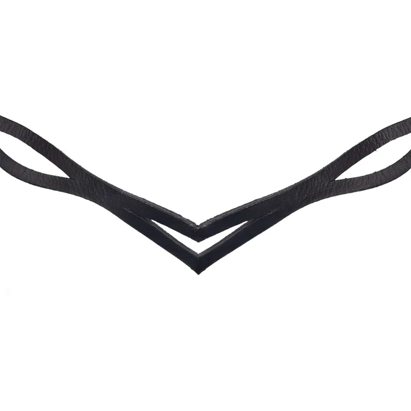 Waldhausen Bride Islandaise Anatomic Noir