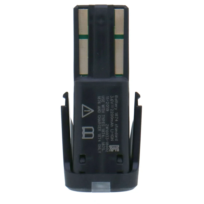 Wahl Batterie Pack Li+Ion 75 min