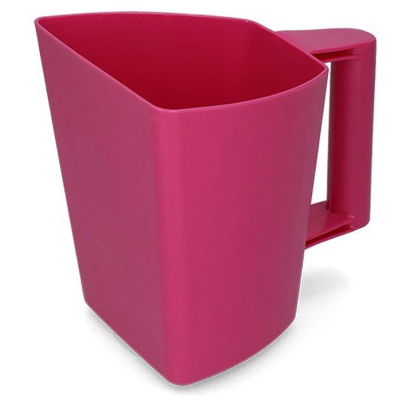 Vplast Grand Gobelet Doseur Rose