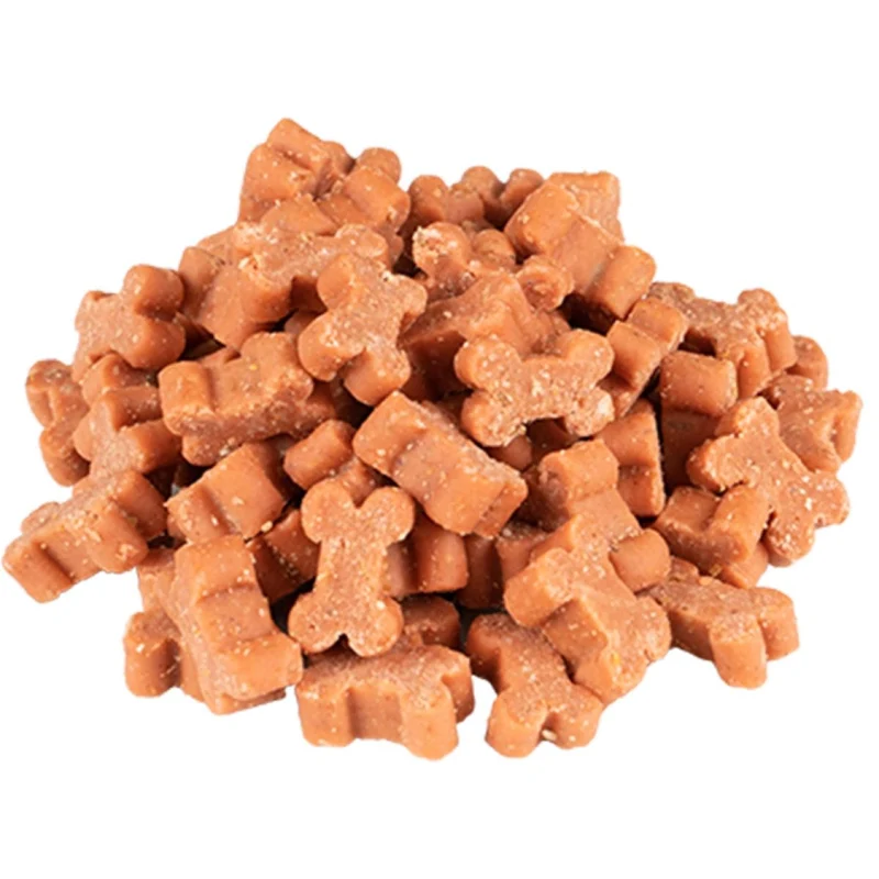 Voskes Friandises pour l'Entraînement Saumon