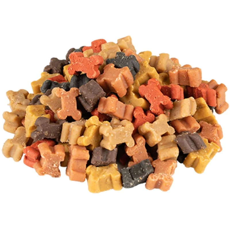 Voskes Friandises pour l'Entraînement Mini Mix