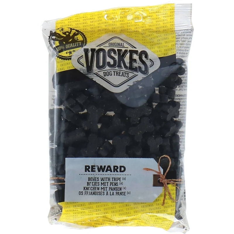 Voskes Friandises pour l'Entraînement Chevilles
