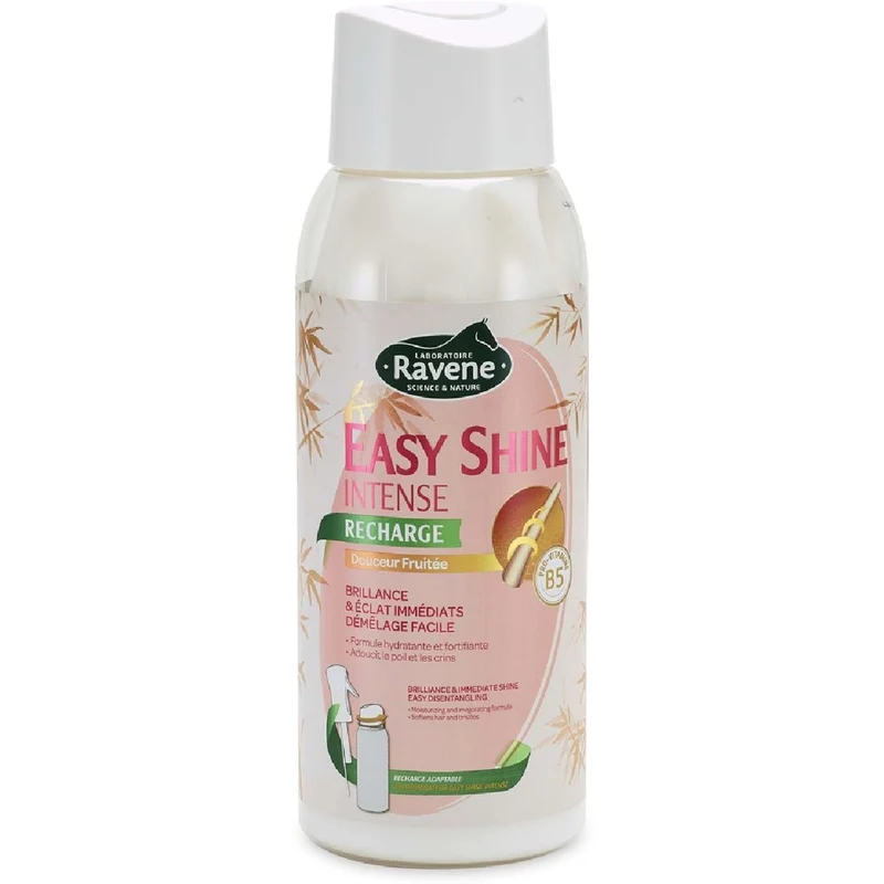 Ravene Easy Shine Intense Emballage Remplissage