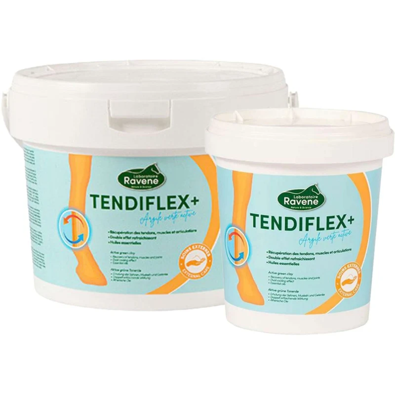 Ravene Argile Tendiflex+