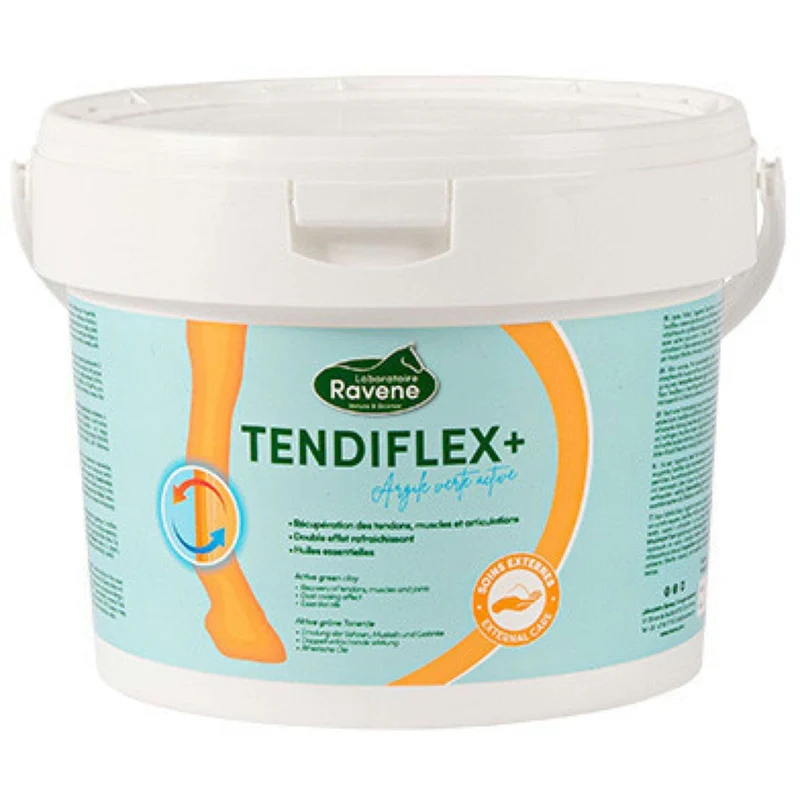 Ravene Argile Tendiflex+