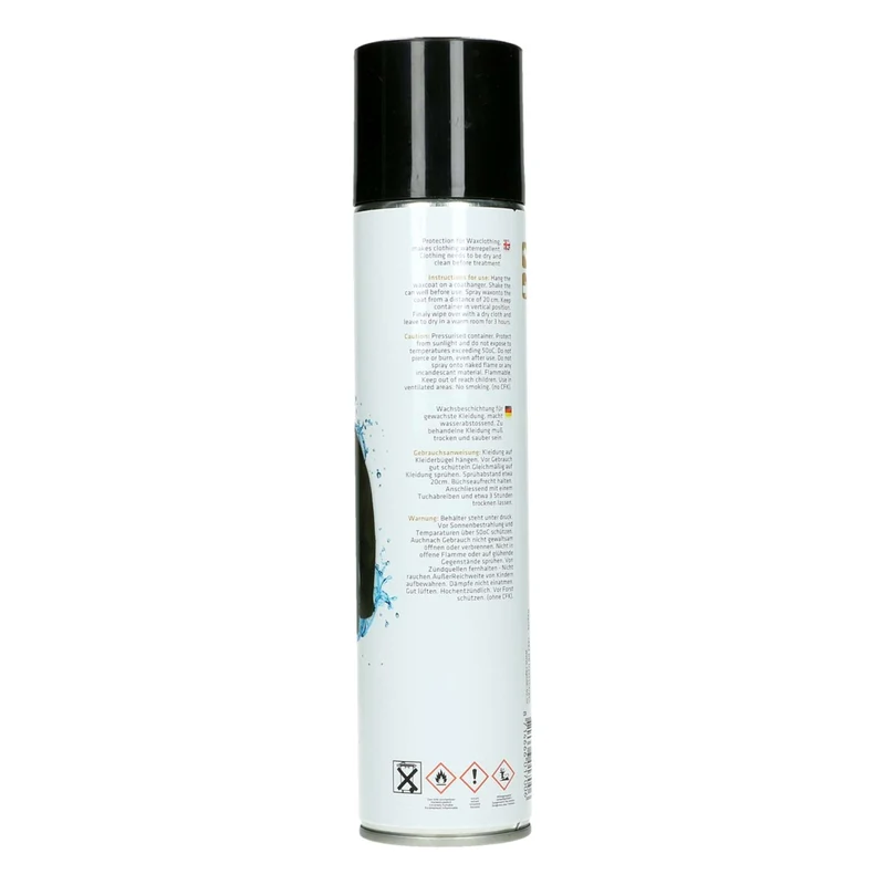 Rapide Spray Cirant