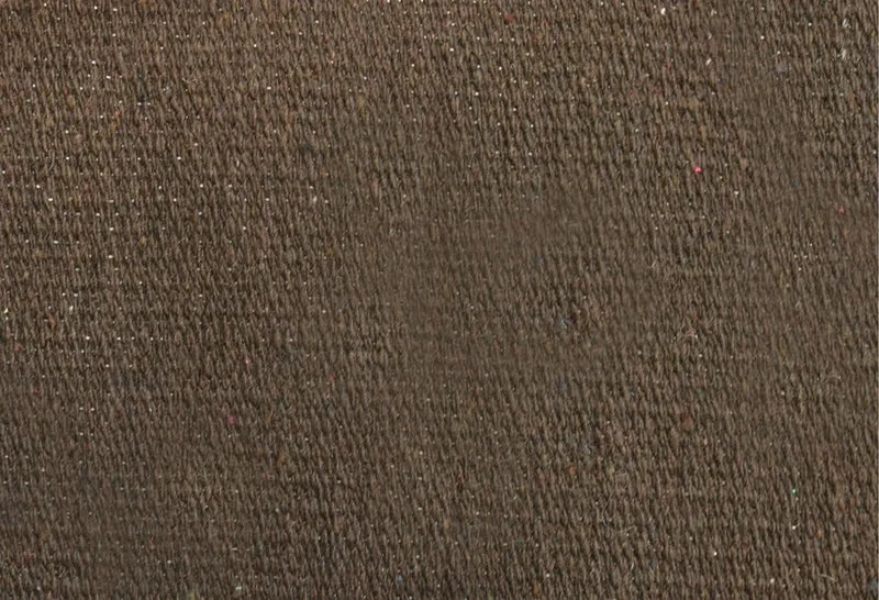 Randol's Navajo Show Blanket Double Marron