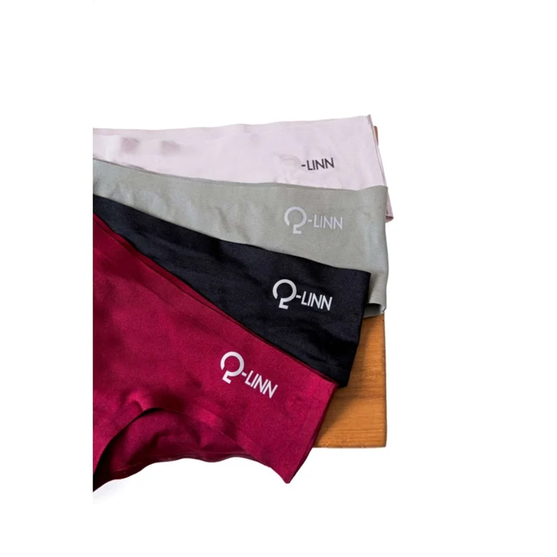 Q Linn Boxer Noir
