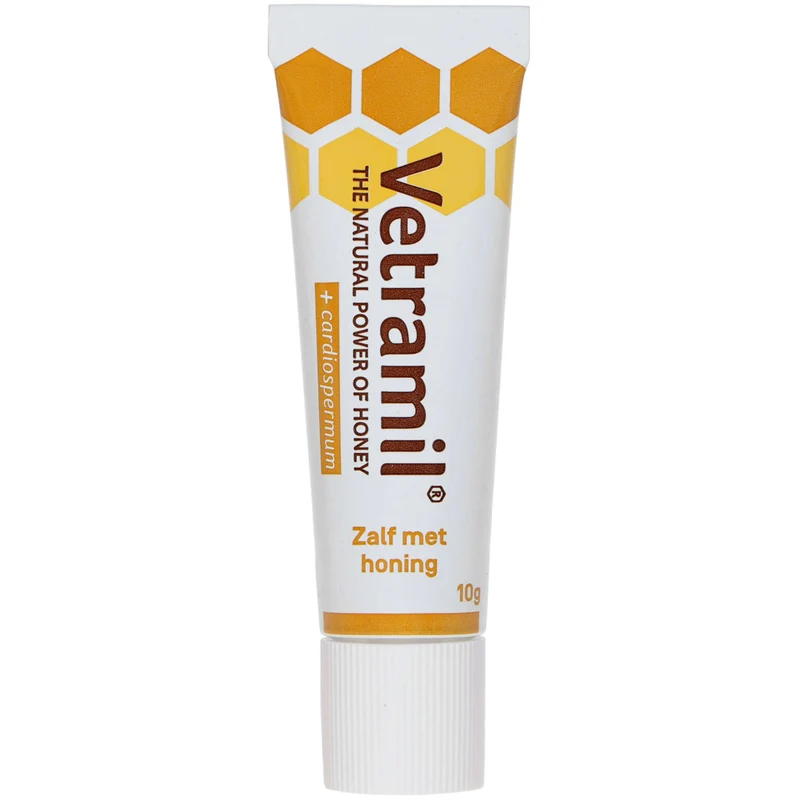 Vetramil Baume au Miel