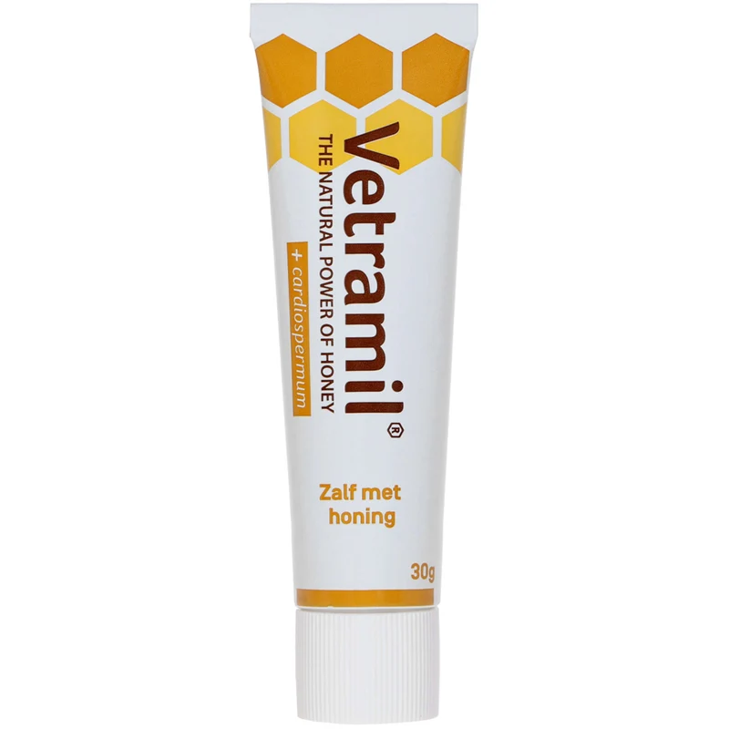 Vetramil Baume au Miel