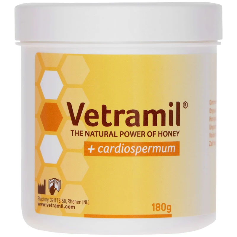 Vetramil Baume au Miel
